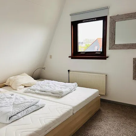 Het Coraaltje Ferienhaus Julianadorp