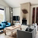 Het Coraaltje Holiday home Julianadorp