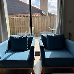 Het Coraaltje Holiday home